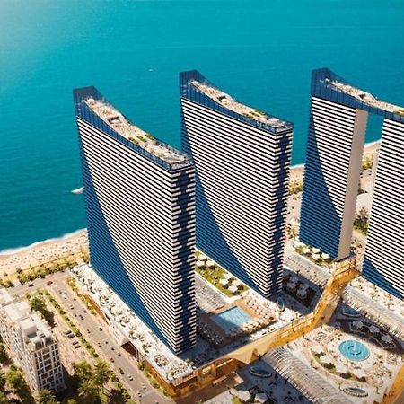 Orbi City Tower Best Apartment In Batumi Exterior foto