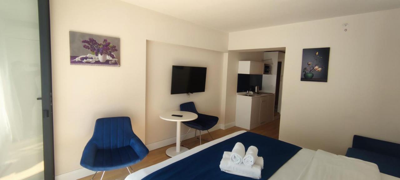 Orbi City Tower Best Apartment In Batumi Exterior foto