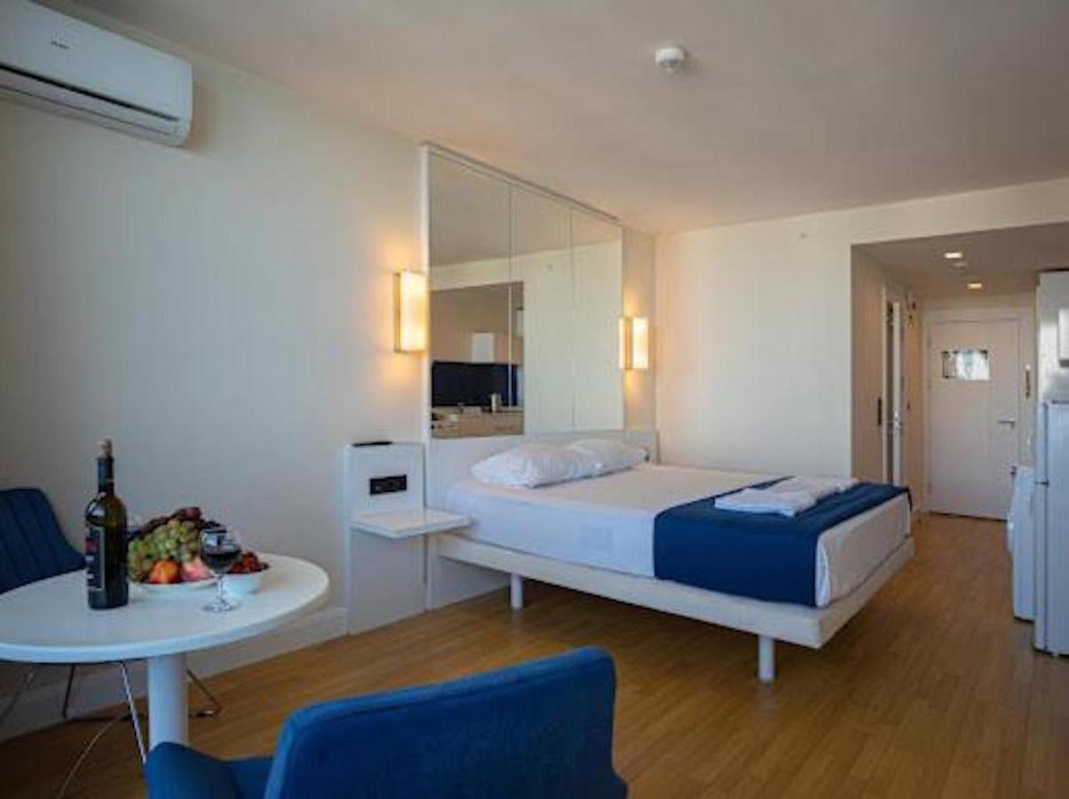 Orbi City Tower Best Apartment In Batumi Exterior foto