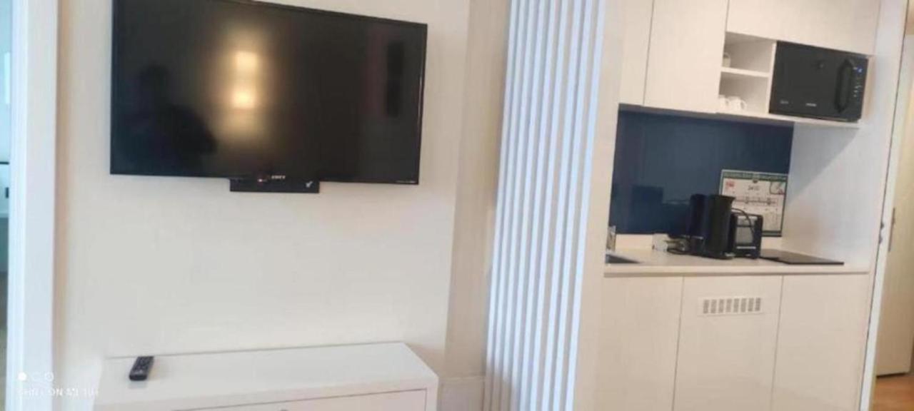 Orbi City Tower Best Apartment In Batumi Exterior foto