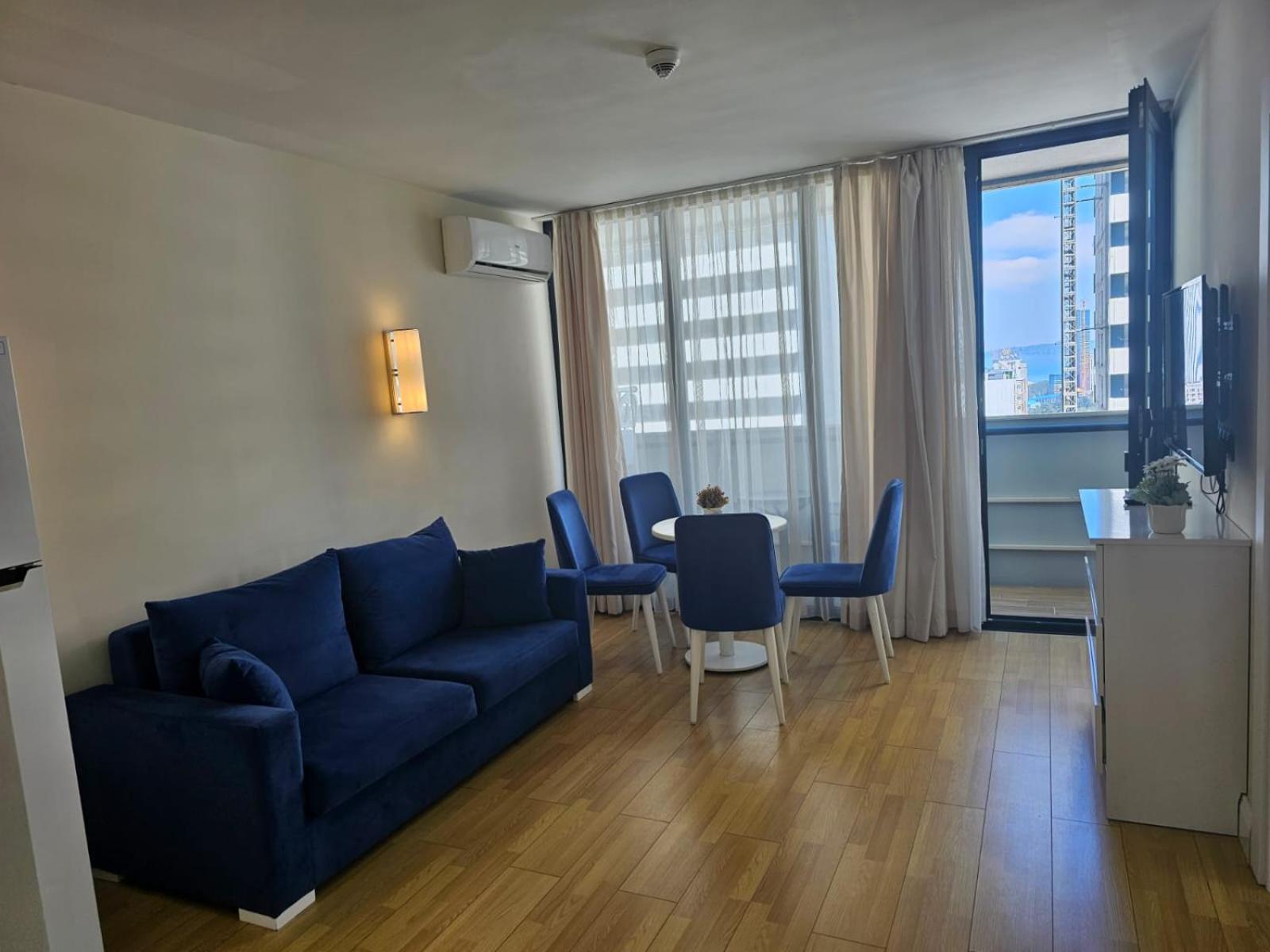 Orbi City Tower Best Apartment In Batumi Exterior foto